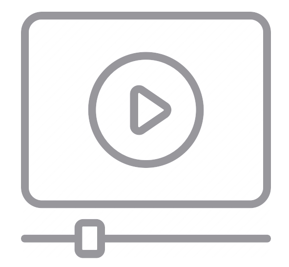 Audio / Video / Files